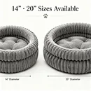 pet bed manufacturer China, small pet bed manufacturer, cat bed manufacturer China